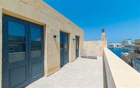 19 rooms valletta malta